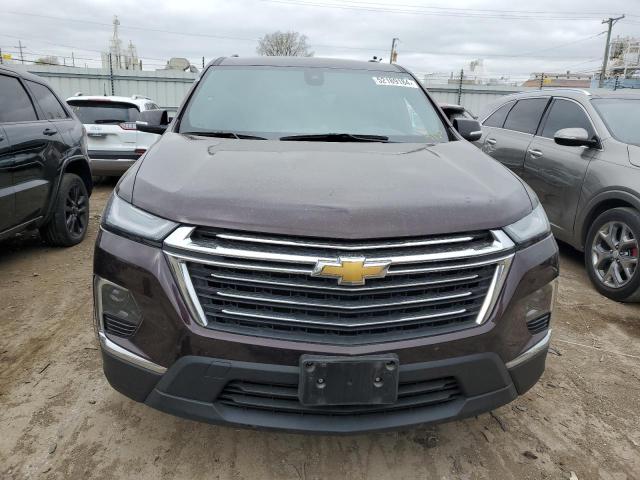 1GNERHKW5PJ192037 Chevrolet Traverse L 5