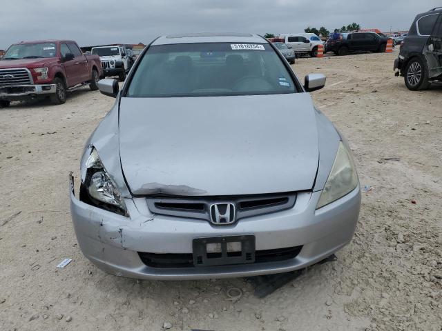 2005 Honda Accord Ex VIN: 1HGCM66555A070586 Lot: 51016254