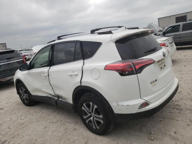 2017 Toyota Rav4 Le VIN: JTMZFREV9HJ146563 Lot: 51050394