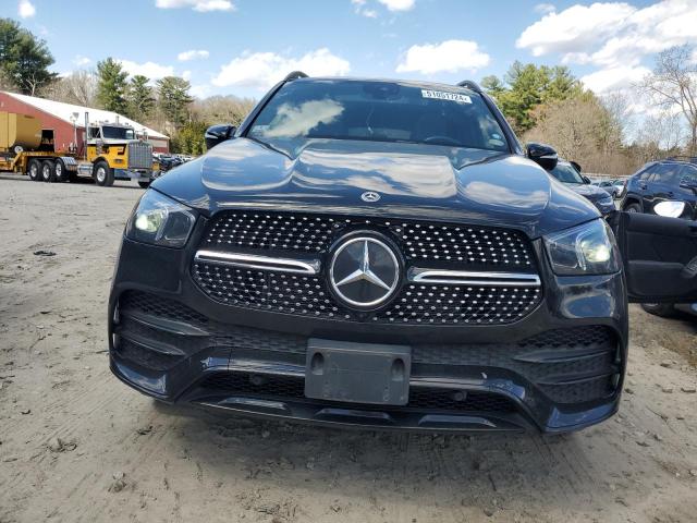 2021 Mercedes-Benz Gle 350 4Matic VIN: 4JGFB4KB3MA370574 Lot: 51051724