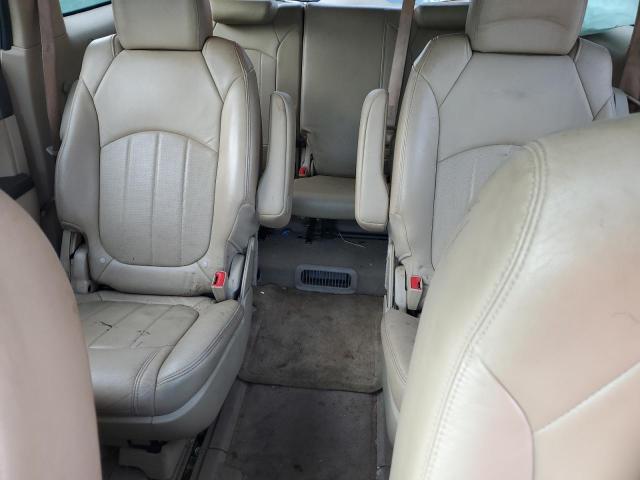 2012 Buick Enclave VIN: 5GAKRDED6CJ138224 Lot: 51273364