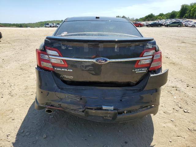 2013 Ford Taurus Limited VIN: 1FAHP2F84DG216282 Lot: 52552714