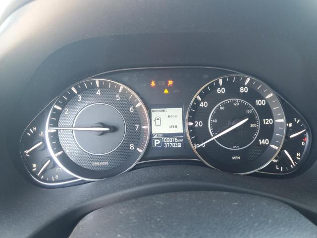 2019 NISSAN ARMADA SV - JN8AY2ND9K9086044