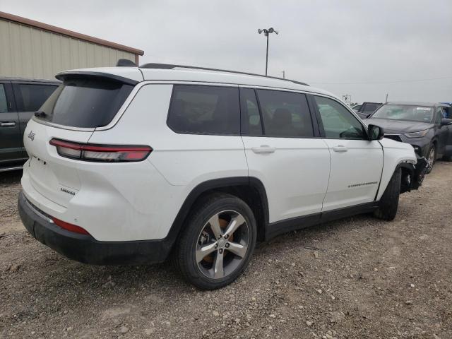 2021 Jeep Grand Cherokee L Limited VIN: 1C4RJKBG3M8172038 Lot: 51423994