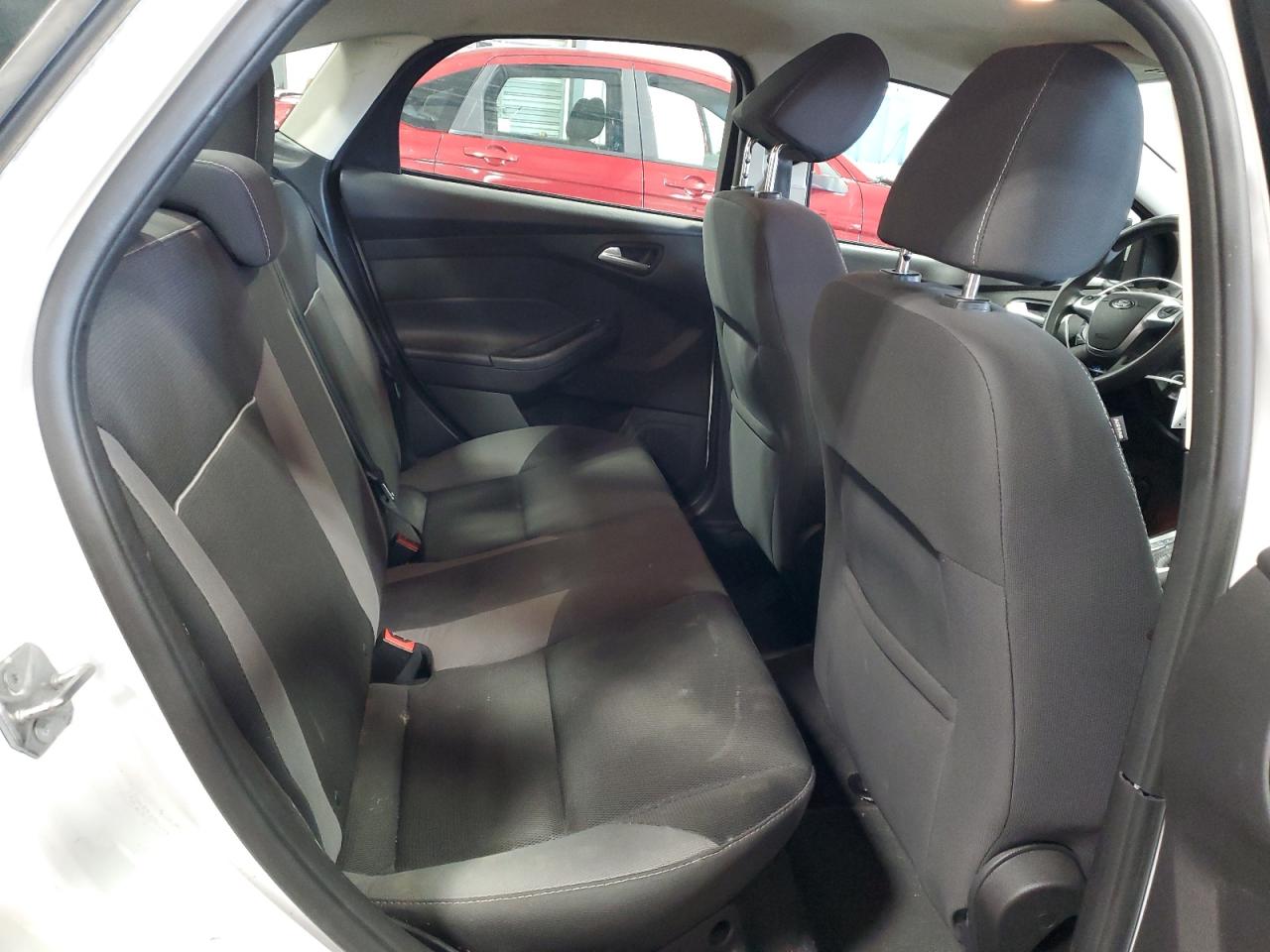 1FADP3F28EL294783 2014 Ford Focus Se