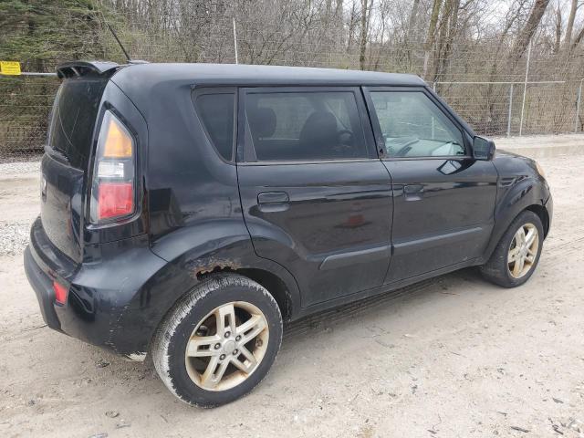 KNDJT2A26A7080551 | 2010 KIA soul +