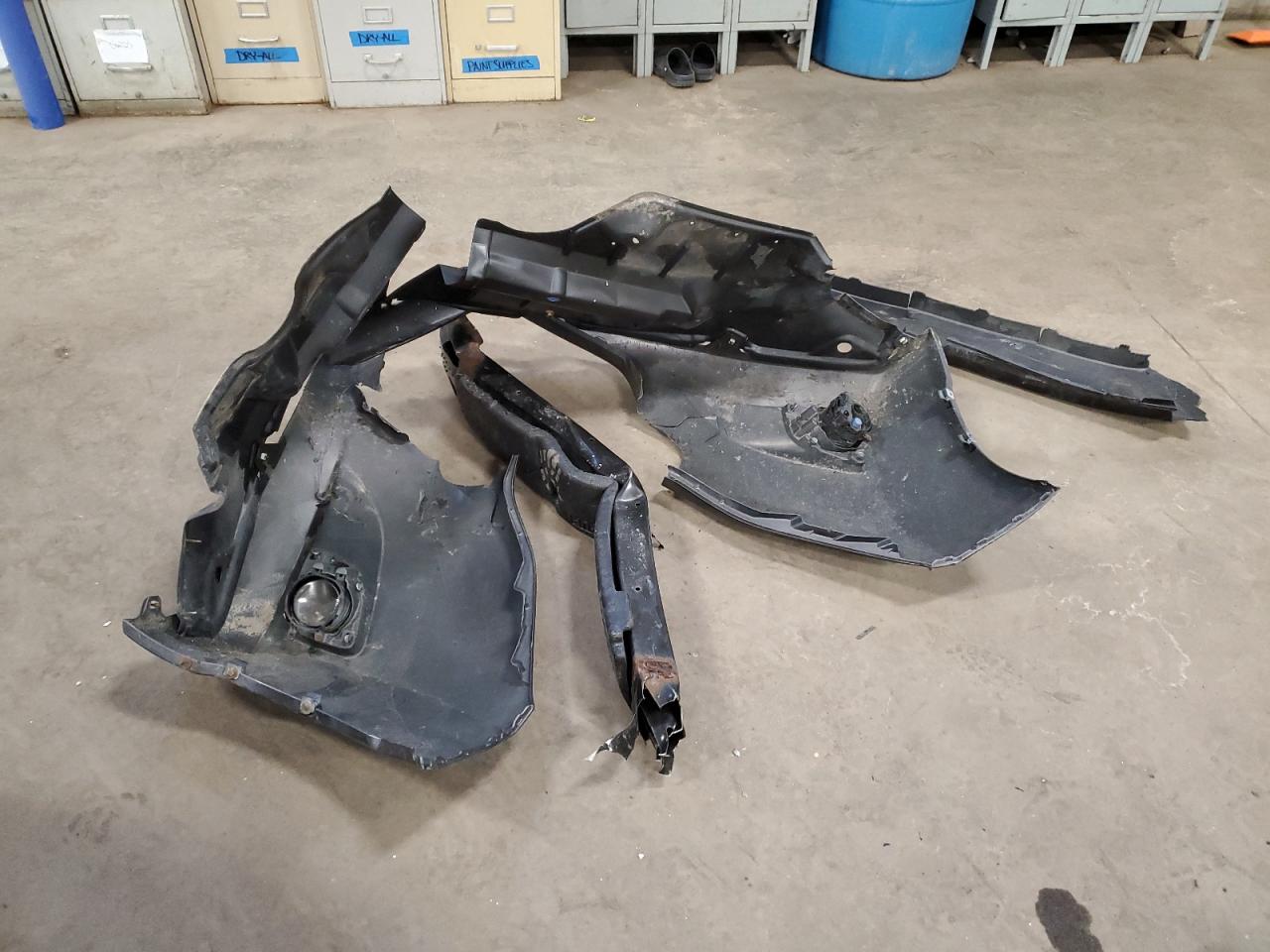 4T3BK3BB9DU075929 2013 Toyota Venza Le