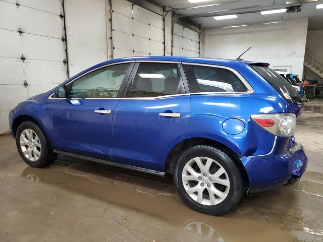 2007 Mazda Cx-7 VIN: JM3ER293270135230 Lot: 49359024