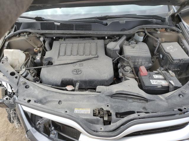 2016 TOYOTA VENZA XLE - 4T3BK3BB2GU123386