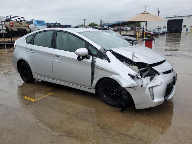 2012 Toyota Prius VIN: JTDKN3DU4C0333217 Lot: 50294394