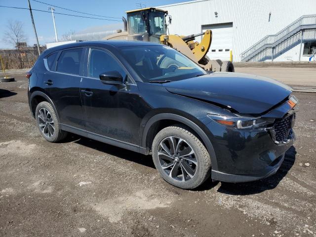 2023 Mazda Cx-5 Preferred VIN: JM3KFBCMXP0262224 Lot: 52351134