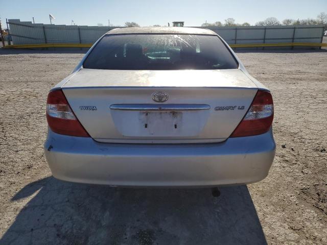 2003 Toyota Camry Le VIN: 4T1BE32K93U706306 Lot: 49489414