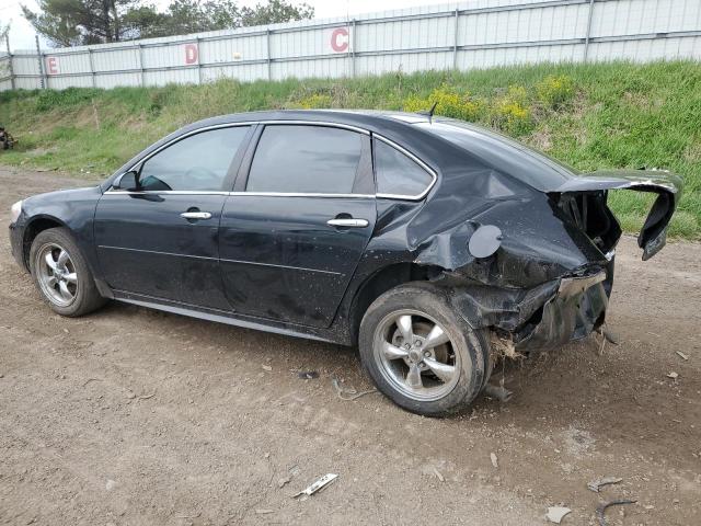 2014 Chevrolet Impala Limited Ltz VIN: 2G1WC5E36E1111318 Lot: 52898364