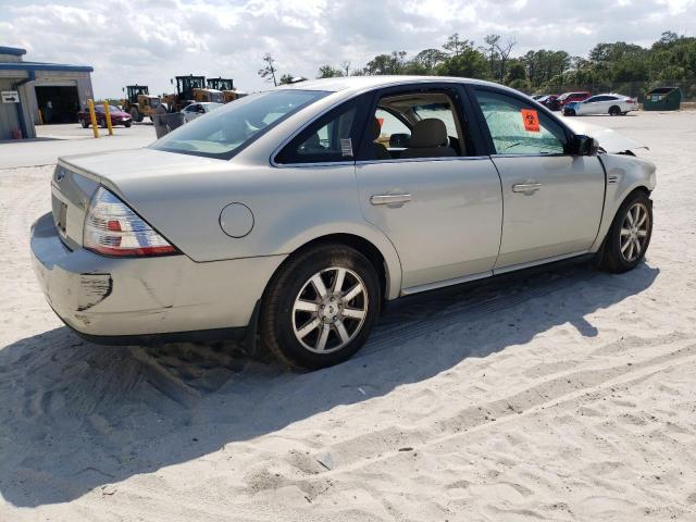 2008 Ford Taurus Sel VIN: 1FAHP24WX8G140834 Lot: 51430794