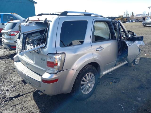 Vin: 4m2cn9hg4akj23448, lot: 50906294, mercury mariner premier 20103