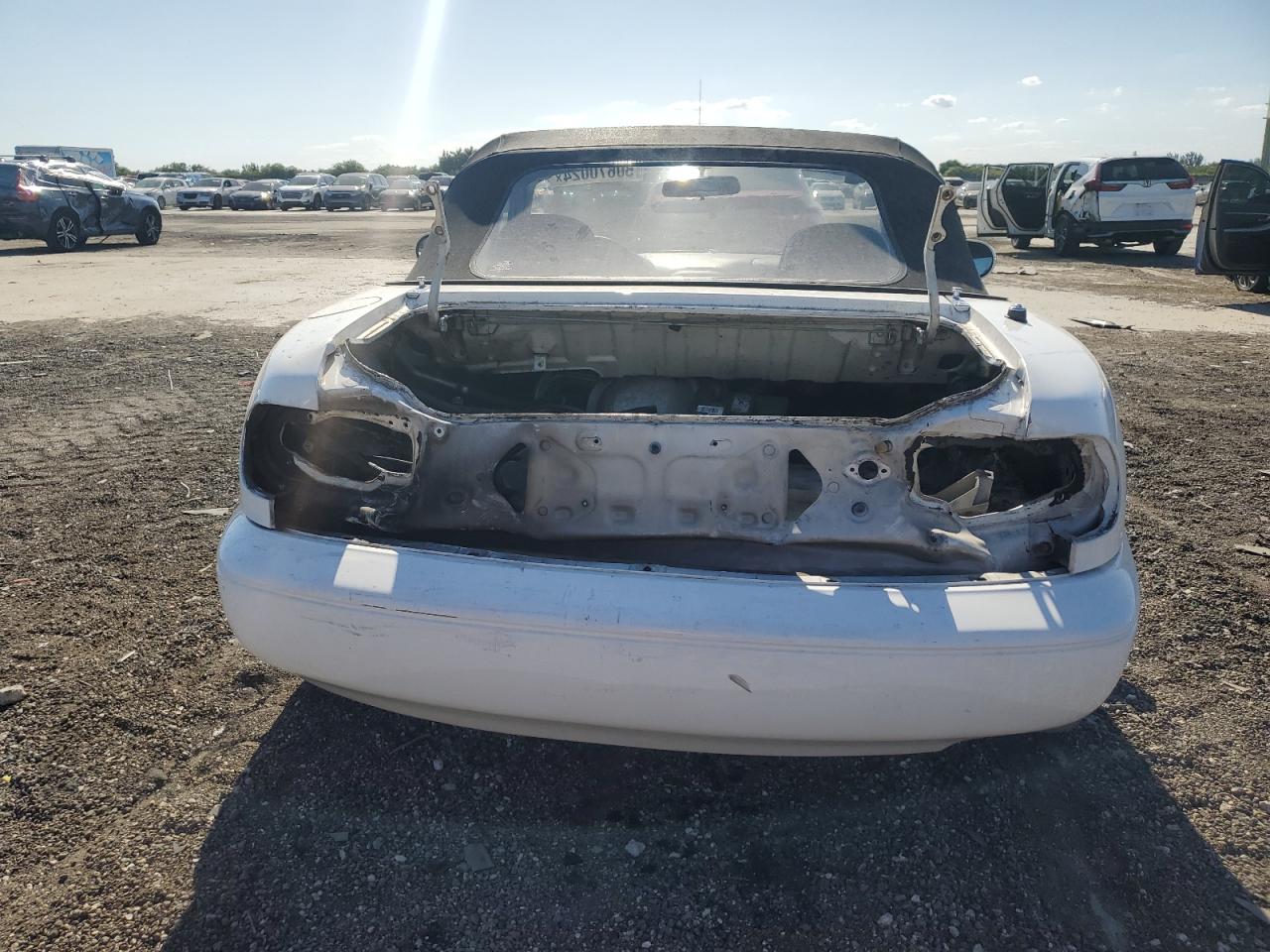 JM1NA353XS0607209 1995 Mazda Mx-5 Miata