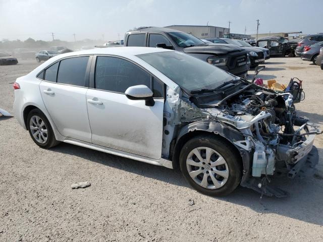 2022 Toyota Corolla Le VIN: 5YFEPMAEXNP332186 Lot: 43775769