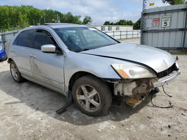 2007 Honda Accord Ex VIN: 1HGCM56847A215897 Lot: 51760204