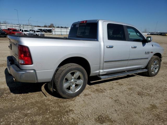 2014 Ram 1500 Slt VIN: 1C6RR7LT0ES260395 Lot: 51059064