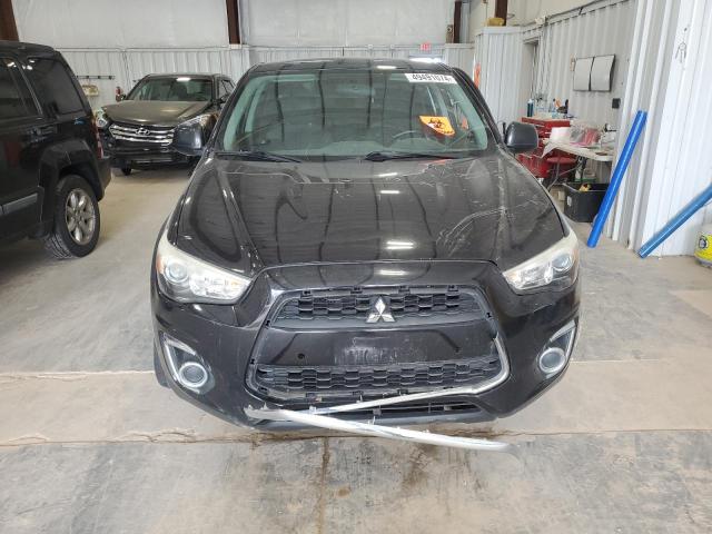 2013 Mitsubishi Outlander Sport Es VIN: 4A4AR3AU6DE021823 Lot: 49491074