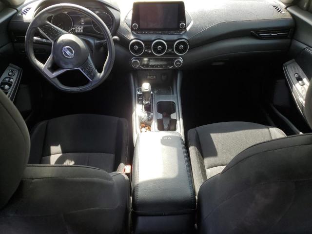 2020 Nissan Sentra Sv VIN: 3N1AB8CV0LY302907 Lot: 51262594