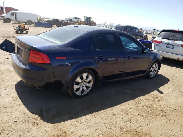 2004 Acura Tl VIN: 19UUA66214A021287 Lot: 50689984