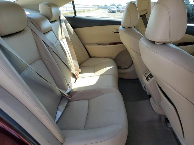 2007 Lexus Es 350 VIN: JTHBJ46G672109917 Lot: 50497404