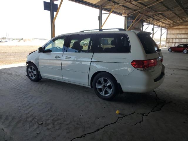 2010 Honda Odyssey Touring VIN: 5FNRL3H93AB070159 Lot: 51491044