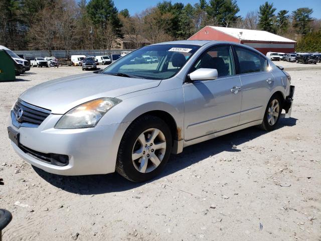 2009 Nissan Altima 2.5 VIN: 1N4AL21E29N463412 Lot: 52695794