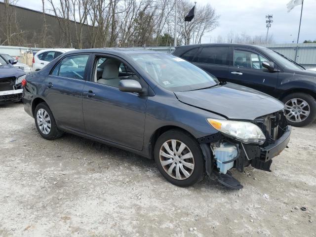 2013 Toyota Corolla Base VIN: 2T1BU4EE5DC023049 Lot: 50136134