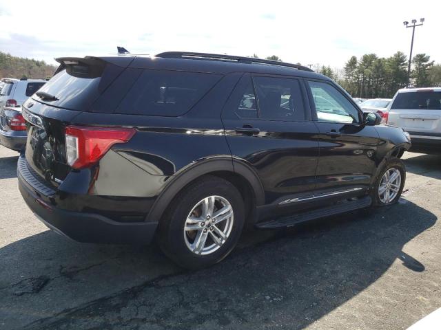 2020 Ford Explorer Xlt VIN: 1FMSK8DH5LGC95718 Lot: 50452644