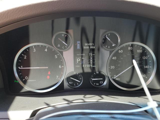 2015 LEXUS LX 570 JTJHY7AX1F4182550