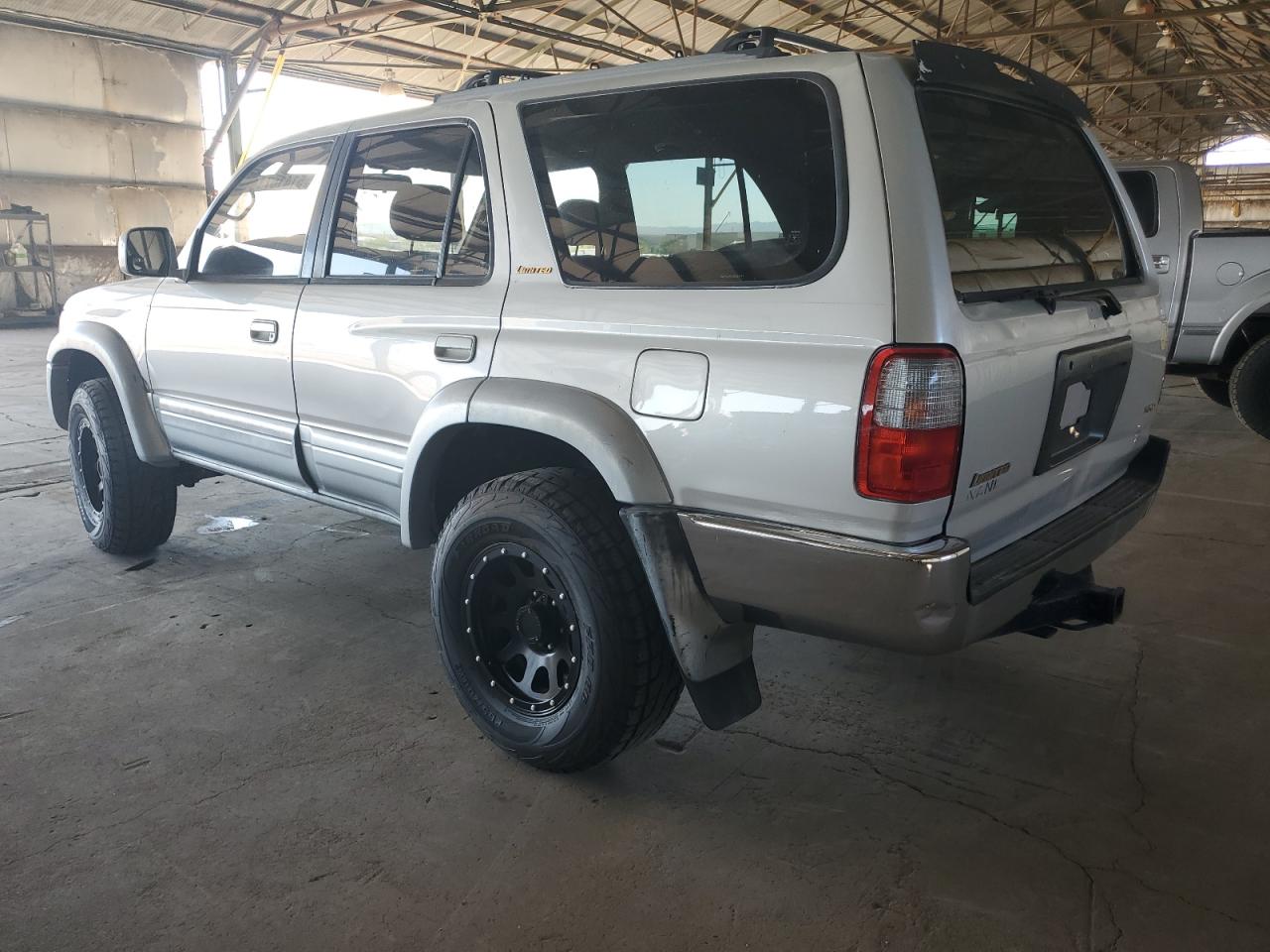 JT3HN87R7W9014462 1998 Toyota 4Runner Limited