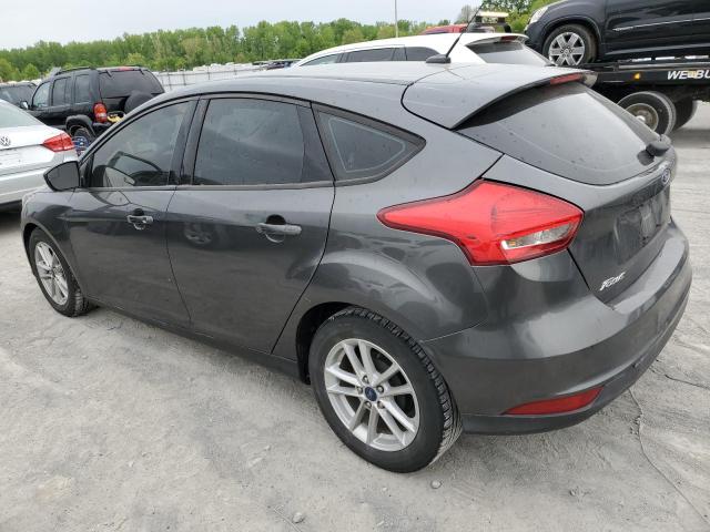 1FADP3K20HL290270 | 2017 Ford focus se