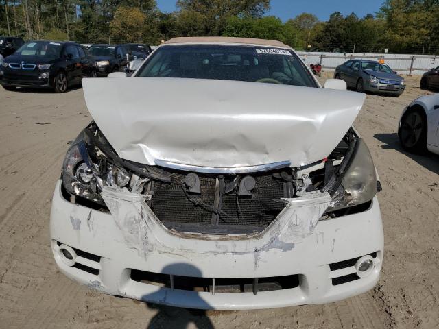2008 Toyota Camry Solara Se VIN: 4T1FA38P38U155927 Lot: 52594014