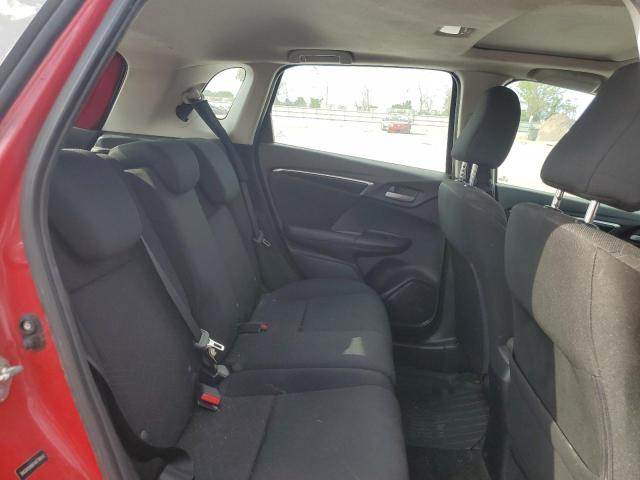 2015 HONDA FIT EX - 3HGGK5H86FM776642