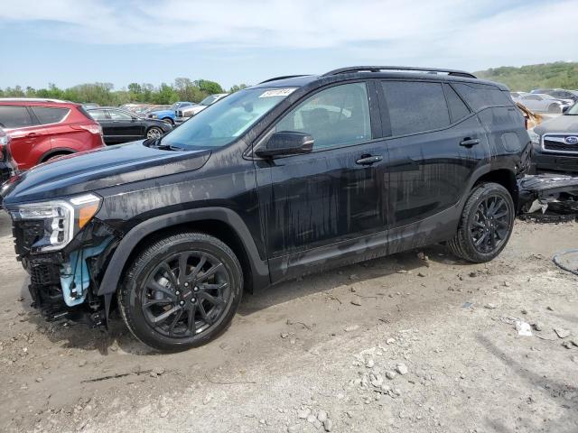 2024 GMC TERRAIN SL - 3GKALVEG3RL136951