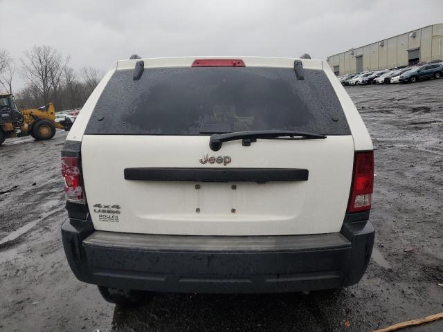 2008 Jeep Grand Cherokee Laredo VIN: 1J8GR48K98C146417 Lot: 49150124