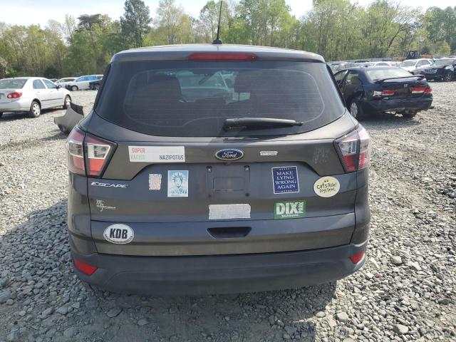 2017 FORD ESCAPE S - 1FMCU0F79HUB36083