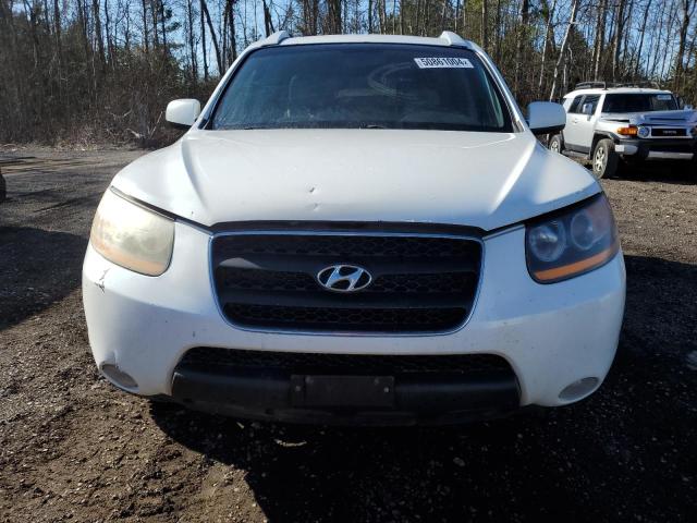 2009 Hyundai Santa Fe Gl VIN: 5NMSG13E59H284935 Lot: 38090864