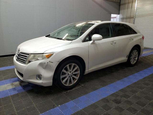 2011 Toyota Venza VIN: 4T3ZA3BB5BU048144 Lot: 49605614