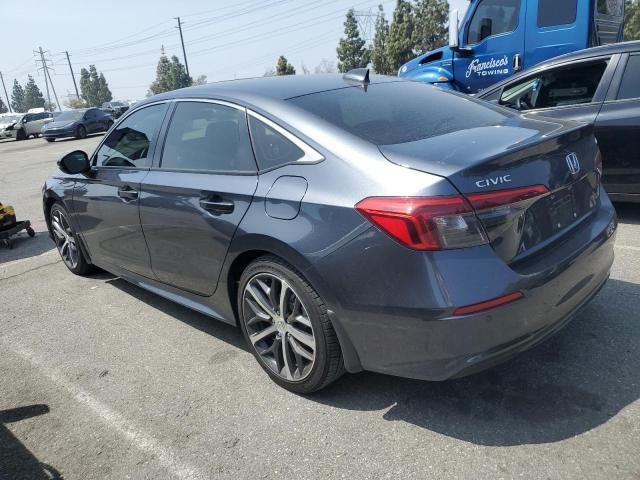 2023 Honda Civic Touring VIN: 2HGFE1F98PH313098 Lot: 51837804