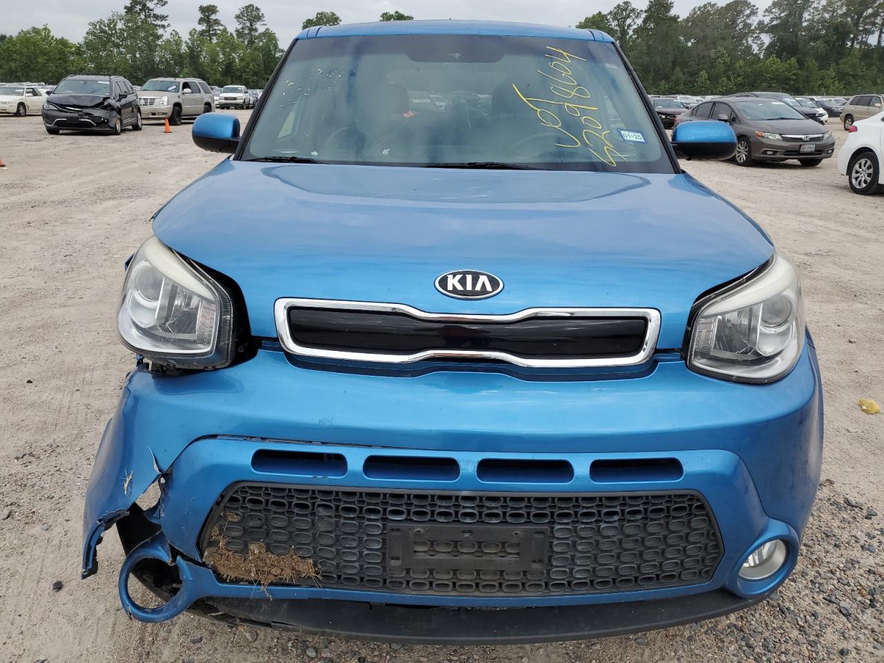 KNDJP3A55F7151718 2015 Kia Soul +