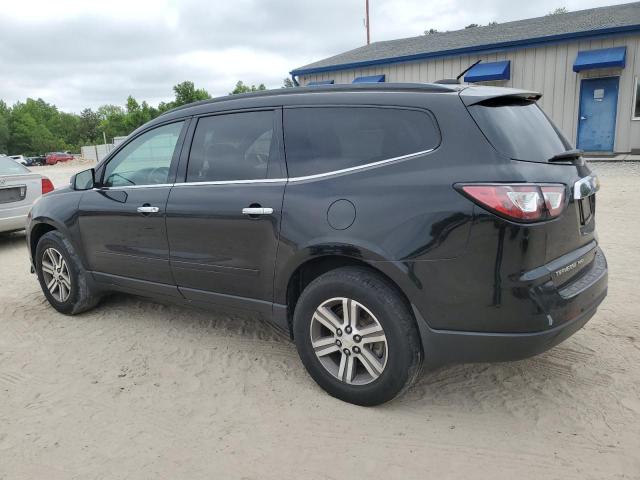 2017 Chevrolet Traverse Lt VIN: 1GNKVHKD2HJ200397 Lot: 51650164