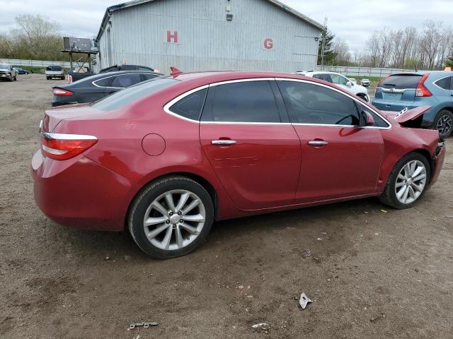 2014 Buick Verano VIN: 1G4PS5SKXE4112370 Lot: 51459654