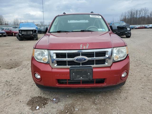 2009 Ford Escape Xlt VIN: 1FMCU93799KD04181 Lot: 49990734