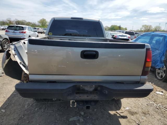 2000 GMC New Sierra K1500 VIN: 1GTEK14T8YZ138726 Lot: 52087394