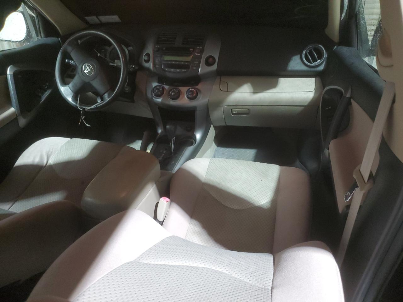 JTMBD33V085186787 2008 Toyota Rav4