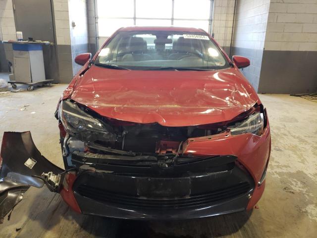 2019 TOYOTA COROLLA L - 2T1BURHE2KC140660