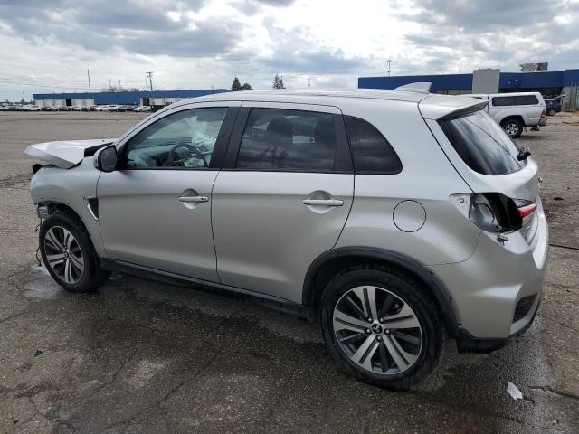 2023 Mitsubishi Outlander Sport S/Se VIN: JA4ARUAU7PU010752 Lot: 52737304